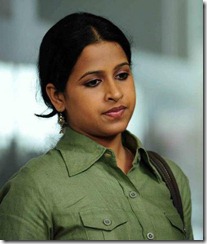 Sadhika Venugopal gets busier by the day